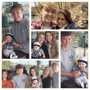 Meet your Posher, Krystle